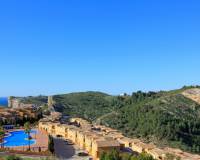 Nouvelle construction - Appartement - Benitachell - Cumbre del Sol