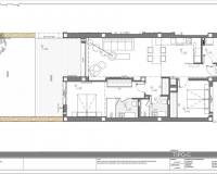 Nouvelle construction - Appartement - Benitachell - Cumbre del Sol