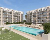 Nouvelle construction - Appartement - Canet d’en Berenguer