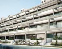 Nouvelle construction - Appartement - Cartagena - Mar de Cristal