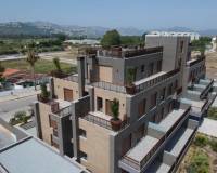 Nouvelle construction - Appartement - Denia - Les Deveses