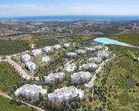 Nouvelle construction - Appartement - Estepona