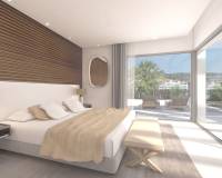 Nouvelle construction - Appartement - Estepona