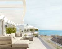 Nouvelle construction - Appartement - Fuengirola