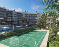 Nouvelle construction - Appartement - Fuengirola