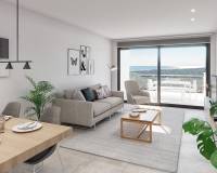 Nouvelle construction - Appartement - Guardamar del Segura - El Puerto