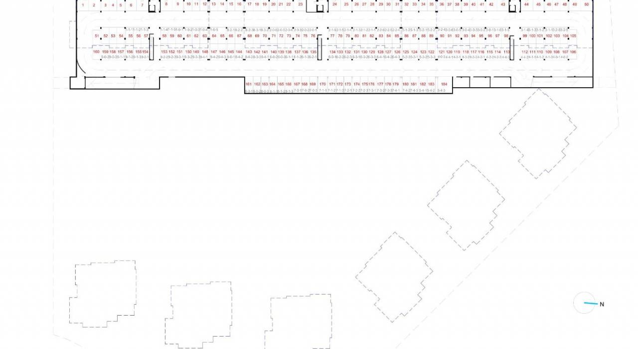 Nouvelle construction - Appartement - Guardamar del Segura - El Raso