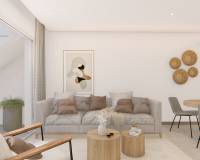 Nouvelle construction - Appartement - Guardamar del Segura - El Raso