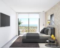 Nouvelle construction - Appartement - Guardamar del Segura - Los Secanos