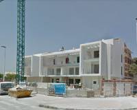 Nouvelle construction - Appartement - Jávea/Xabia - Jávea