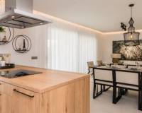 Nouvelle construction - Appartement - La Cala de Mijas