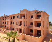 Nouvelle construction - Appartement - Los Alcazares - Serena Golf