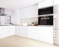 Nouvelle construction - Appartement - Malaga