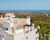 Nouvelle construction - Appartement - Marbella