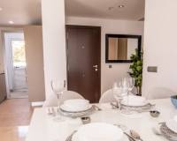 Nouvelle construction - Appartement - Marbella