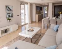 Nouvelle construction - Appartement - Marbella