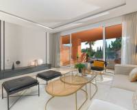 Nouvelle construction - Appartement - Marbella