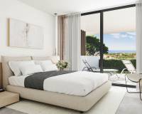 Nouvelle construction - Appartement - Marbella