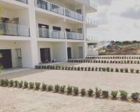 Nouvelle construction - Appartement - Murcia - Condado de Alhama