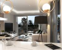 Nouvelle construction - Appartement - Orihuela Costa - Cabo Roig