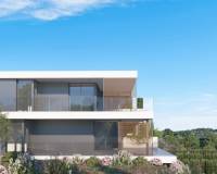 Nouvelle construction - Appartement - Orihuela Costa - Las Colinas Golf