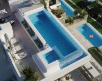 Nouvelle construction - Appartement - Orihuela Costa - Las Colinas Golf