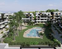 Nouvelle construction - Appartement - Orihuela Costa - Los Altos