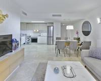 Nouvelle construction - Appartement - Orihuela Costa - Punta Prima