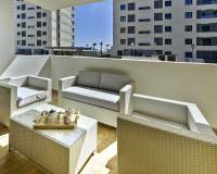 Nouvelle construction - Appartement - Orihuela Costa - Punta Prima