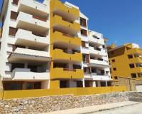 Nouvelle construction - Appartement - Orihuela Costa - Punta Prima