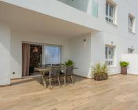 Nouvelle construction - Appartement - Orihuela Costa - Punta Prima