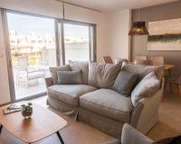 Nouvelle construction - Appartement - Orihuela - Vistabella Golf