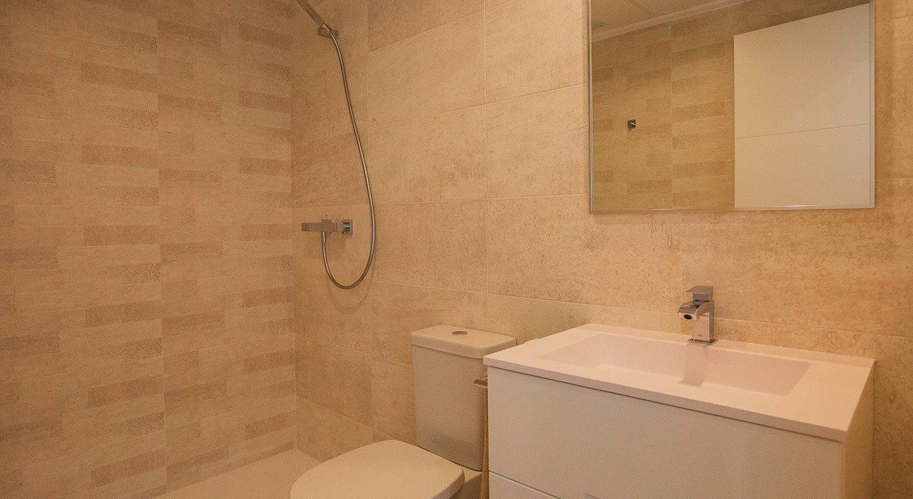 Nouvelle construction - Appartement - Orihuela - Vistabella Golf