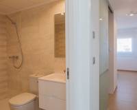 Nouvelle construction - Appartement - Orihuela - Vistabella Golf