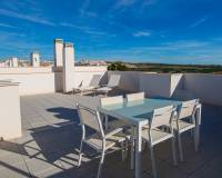 Nouvelle construction - Appartement - Orihuela - Vistabella Golf