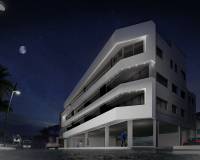 Nouvelle construction - Appartement - Pilar de la Horadada - El Mojon