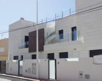 Nouvelle construction - Appartement - Pilar de la Horadada - La Torre de la Horadada