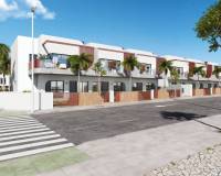 Nouvelle construction - Appartement - Pilar de la Horadada