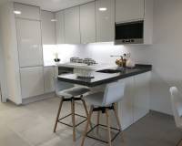 Nouvelle construction - Appartement - San Javier
