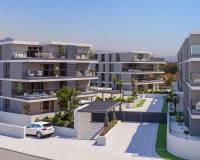 Nouvelle construction - Appartement - San Juan - San Juan Playa