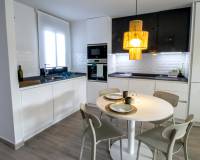 Nouvelle construction - Appartement - San Miguel de Salinas - Centro