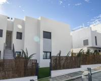 Nouvelle construction - Appartement - San Miguel de Salinas - Centro