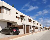 Nouvelle construction - Appartement - San Pedro del Pinatar