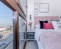 Nouvelle construction - Appartement - Torrevieja - Los Balcones