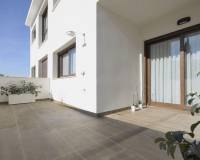 Nouvelle construction - Appartement - Torrevieja - Los Balcones