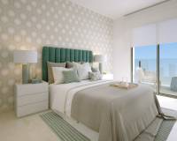 Nouvelle construction - Appartement - Torrevieja - Playa de los Locos