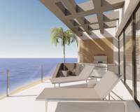 Nouvelle construction - Appartement - Torrevieja - Playa de los Locos