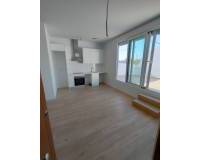 Nouvelle construction - Appartement - Valencia - L'Eixample