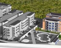Nouvelle construction - Appartement - Villajoyosa - Paraíso