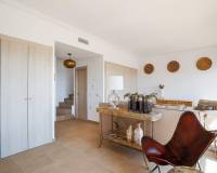 Nouvelle construction - Appartement - Xeresa - Xeresa del monte